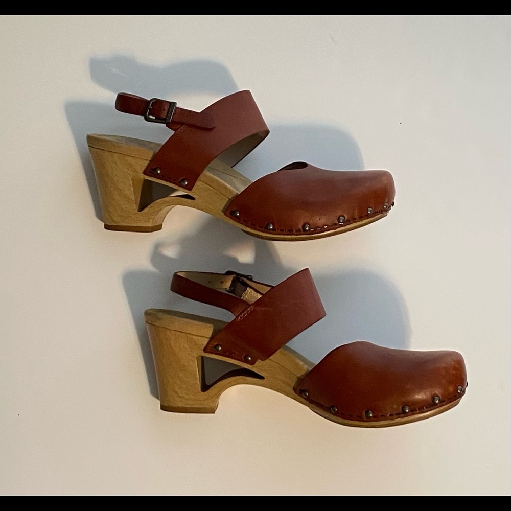 Dansko Shoes